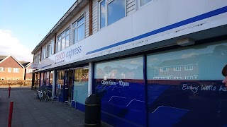 Tesco Express