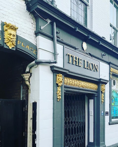 The Lion