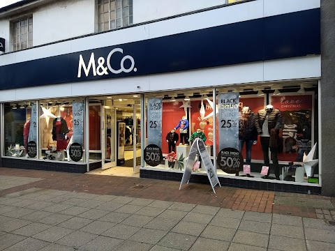 M&Co