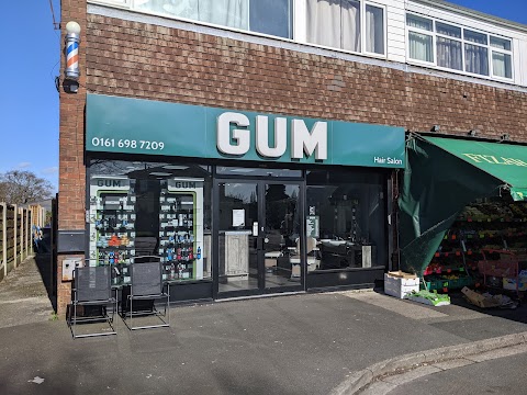 Gum HairSalon