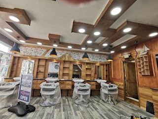 İstanbul barber Turkish barber