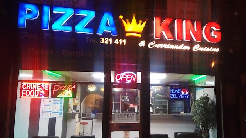 Pizza King