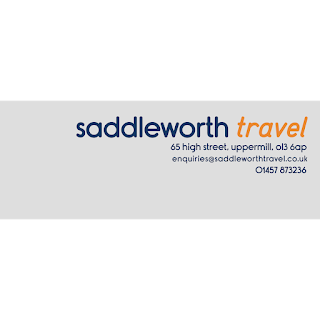 Saddleworth Travel Agents