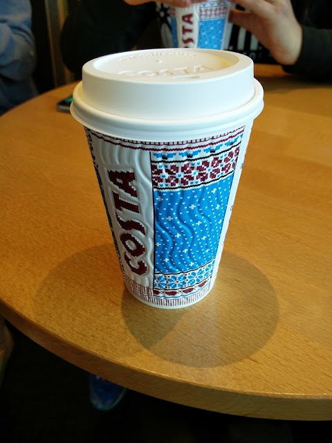 Costa Coffee