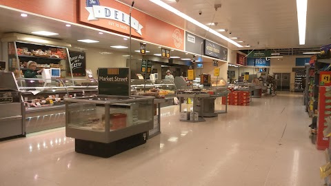 Morrisons