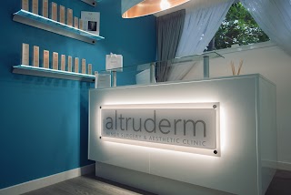 Altruderm Minor Surgery & Aesthetic Clinic