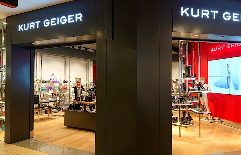 Kurt Geiger Lakeside