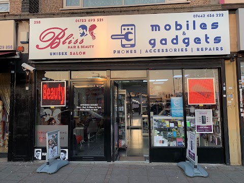 Mobiles And Gadgets Ltd