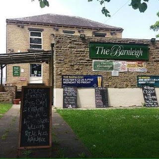 The Barnleigh