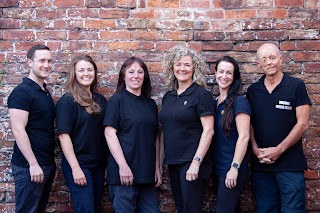 Gatley Physiotherapy Clinic