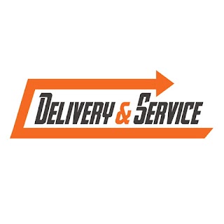 Delivery & Service Courier