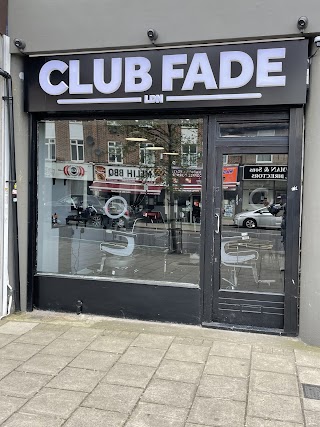 Club Fade LDN