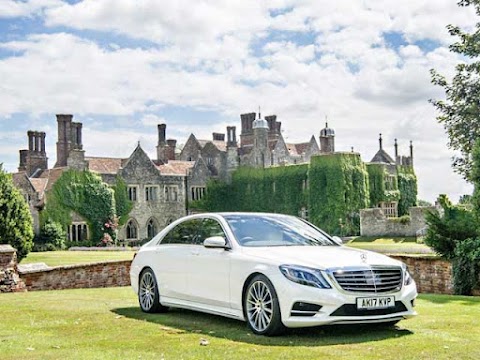 Platinum Cars - Luxury Chauffeur Service in London