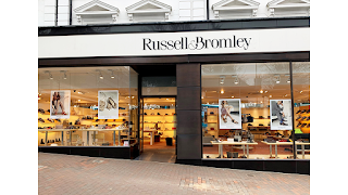 Russell & Bromley Ltd.