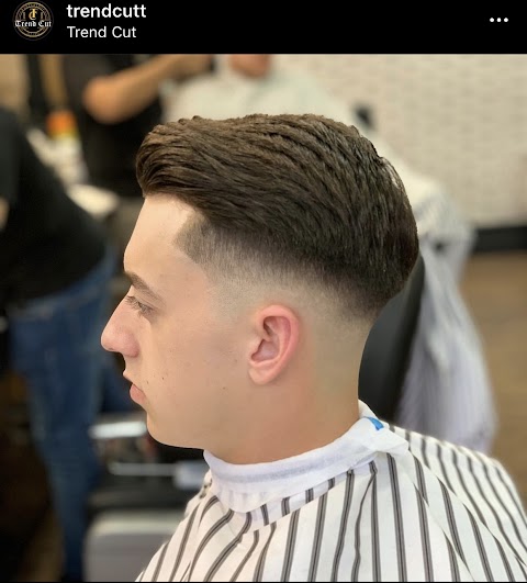 Trend cut