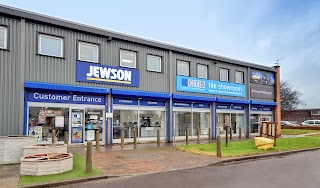 Jewson Hull (Sutton Fields)