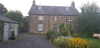 Fern Bank Bed and Breakfast