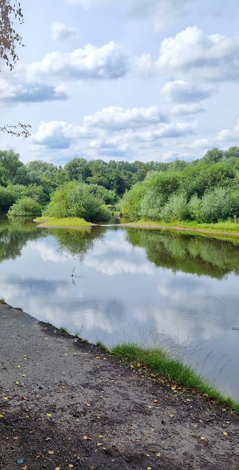 Dalzell Estate