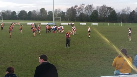 Wellingborough Rugby Club