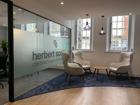 Herbert Scott Chartered Financial Planners (Sussex)