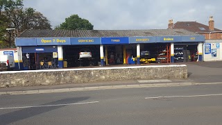 Kwik Fit - Keynsham