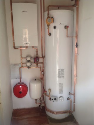 1 Barr Plumbing & Heating Ltd