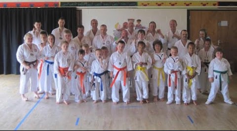 JBK Karate Derby