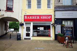 The Barbers Shop