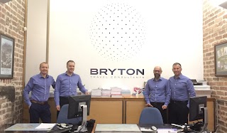 Bryton Travel