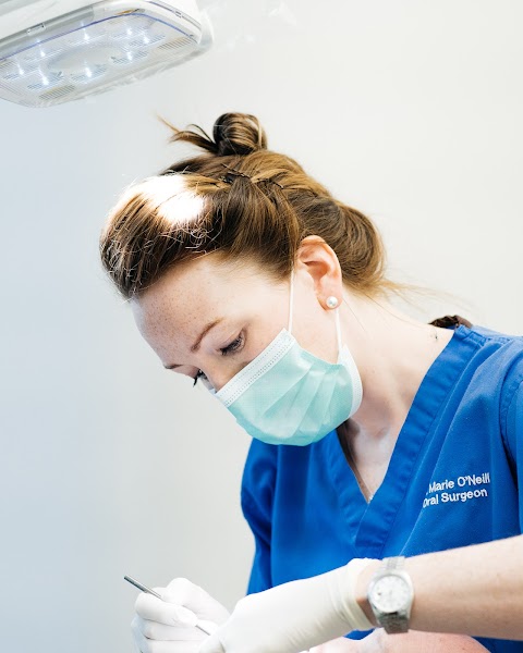 Institute of Specialist and Cosmetic Dentistry