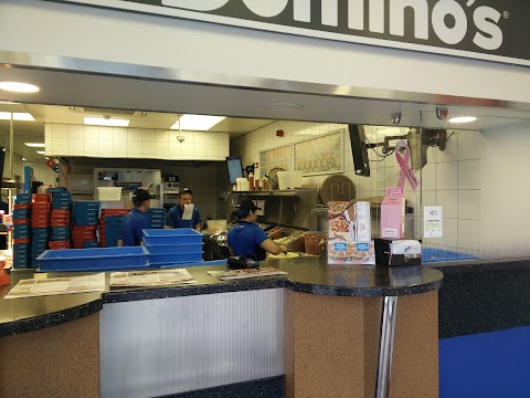 Domino's Pizza - Banbridge