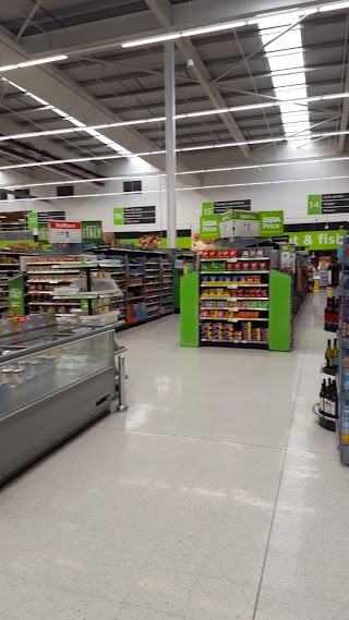 Asda Worcester Superstore