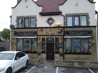 The Fleece