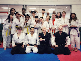 Aston Jiu Jitsu Club