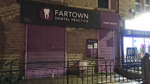 Fartown Dental Practice