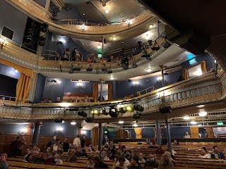 The Harold Pinter Theatre