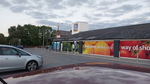 ALDI