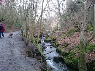 Hermitage of Braid