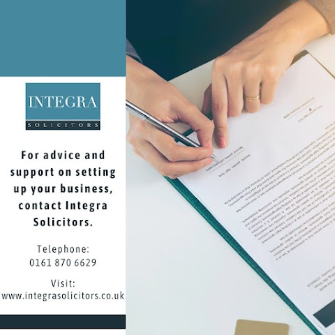 Integra Solicitors