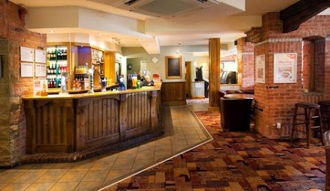 Premier Inn Bradford North (Bingley) hotel