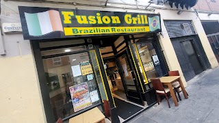 Fusion Brazilian Grill