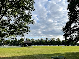 Victoria Park, Leamington Spa