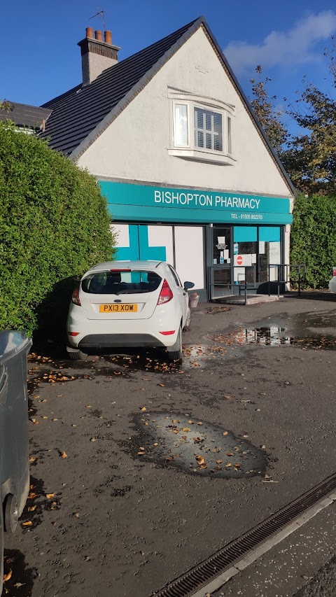 Bishopton Pharmacy