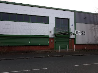 ELLISON MOTORS