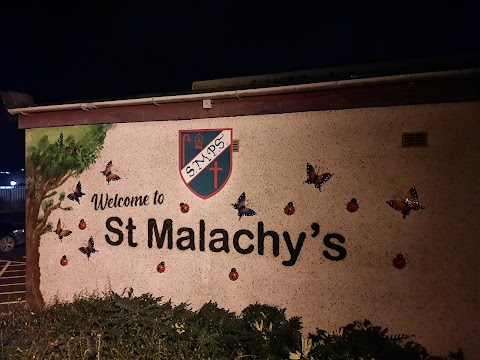 St Malachy's Primary School & Nursery Unit, Bangor