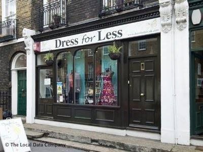 Dress For Less