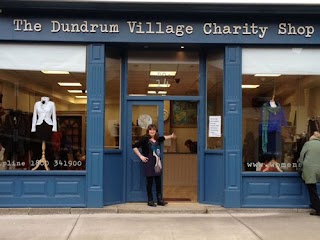 Dundrum Village Charity Shop