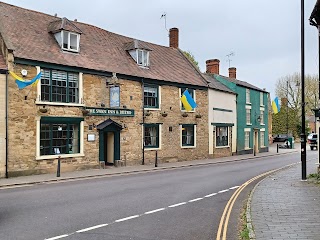 The Swan Inn & Bistro