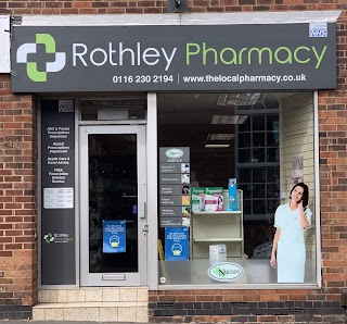 Rothley Pharmacy