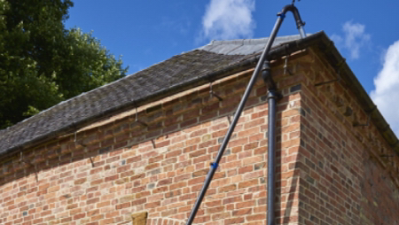 West Bridgford Window Cleaning and Gutter Cleaning